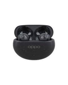 Бездротові навушники вкладиші OPPO Enco Air4 Pro ETEA1 Чорні (Black)