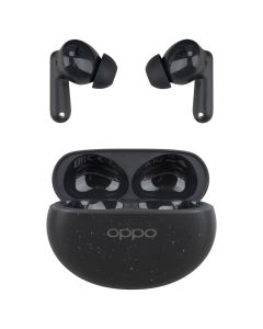 Беспроводные вкладыши OPPO Enco Air4 Pro ETEA1 Черные (Black)