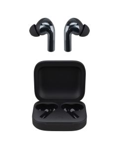 Бездротові навушники вкладиші OPPO Enco X3i E509A Сірі (Grey)