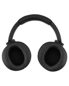 Беспроводные полноразмерные наушники Panasonic RB-M300BGE-K Черные (Black)