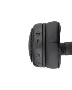 Бездротові повнорозмірні навушники Panasonic RB-M300BGE-K Чорні (Black)