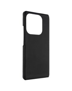 Чохол накладка для TTecno Spark 20 Pro/Hot 40/Hot 40 Pro Status Case Чорний (Black)