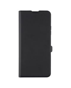 Чохол кейс для Realme C67 Flap Case Чорний (Black)