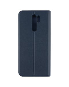 Чехол кейс для Xiaomi Redmi 9 WAVE Stage Case Синий (Blue)