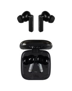 Бездротові навушники вкладиші Gelius NavyStrike GP-TWS039 Чорні (Black)