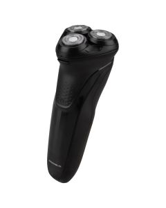 Електробритва Grunhelm GHS-306 Чорна (Black)