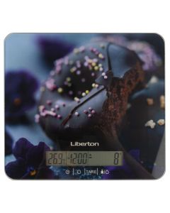 Ваги кухонні Liberton LKS-0706