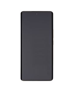 Смартфон Infinix Zero 30 4G 8/256Gb Pearly White