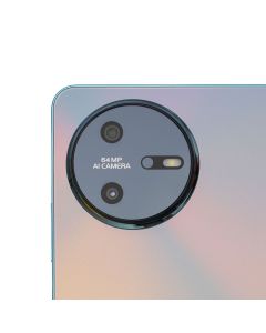 Смартфон Oscal Tiger 12 8/128Gb Blue