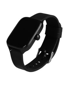 Смарт-часы Gelius Pro GP-SW012 Amazwatch GTS Черный