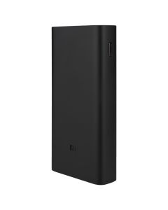PowerBank 20000 mAh Xiaomi Mi 50W Чорний (Black)