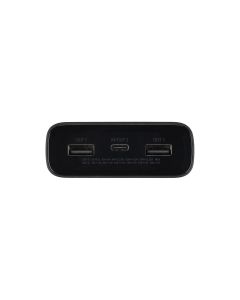 PowerBank 20000 mAh Xiaomi Mi 50W Чорний (Black)