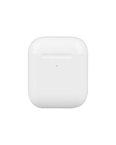 Бездротові навушники вкладиші Borofone BW31 Білі (White)