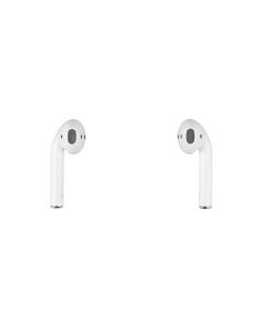 Беспроводные наушники-вкладыши Borofone BW31 Белые (White)