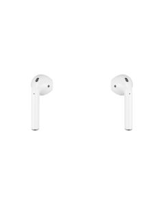 Беспроводные наушники-вкладыши Borofone BW31 Белые (White)