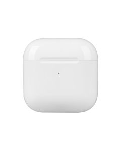 Беспроводные наушники-вкладыши Borofone BW34 Белые (White)