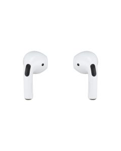 Беспроводные наушники-вкладыши Borofone BW34 Белые (White)