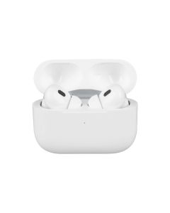 Беспроводные вкладыши Borofone BW36 ANC Белые (White)