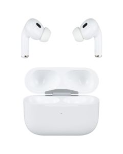 Бездротові навушники вкладиші Borofone BW36 ANC Білі (White)