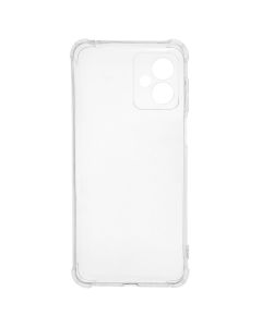 Чохол накладка для Motorola Moto G72 WXD Ультратонка Прозора (Transparent)