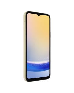 Смартфон Samsung Galaxy A25 5G 6/128Gb Yellow
