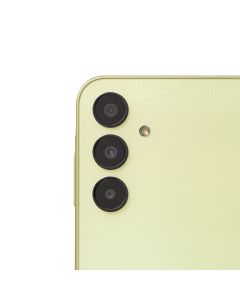 Смартфон Samsung Galaxy A25 5G 6/128Gb Yellow