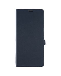 Чохол кейс для Xiaomi Redmi 9 Snap Case Синя (Blue)