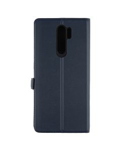Чохол кейс для Xiaomi Redmi 9 Snap Case Синя (Blue)