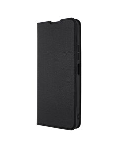 Чехол кейс для Xiaomi Redmi 12 WAVE Stage чорний (черный)