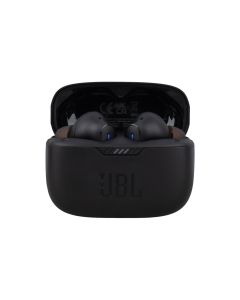 Беспроводные наушники-вкладыши JBL Tune 235NC TWS Черные (Black)