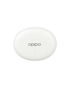 Беспроводные вкладыши OPPO Enco Air4 Pro ETEA1 Белые (White)