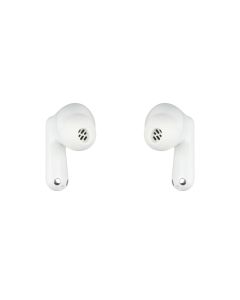 Бездротові навушники вкладиші OPPO Enco Air4 Pro ETEA1 Білі (White)