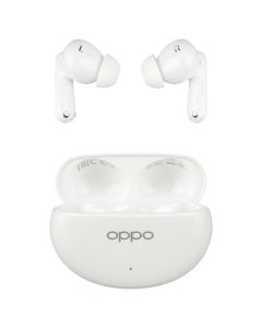 Беспроводные вкладыши OPPO Enco Air4 Pro ETEA1 Белые (White)