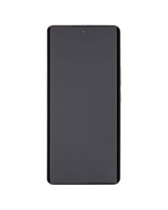 Смартфон Infinix Zero 30 4G 8/256Gb Sunset Gold