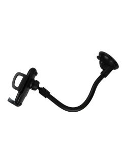 Автотримач Borofone BH54 Racer Чорний (Black)