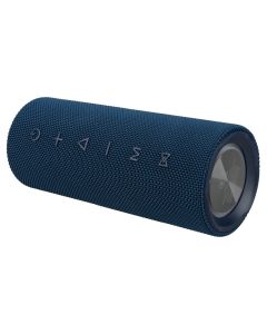 Bluetooth колонка Pixus Ring Синя (Blue)