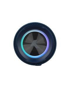 Bluetooth колонка Pixus Ring Синя (Blue)