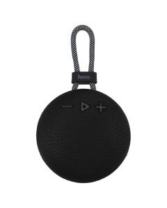 Bluetooth колонка Hoco BS60 Exploring Чорна (Black)