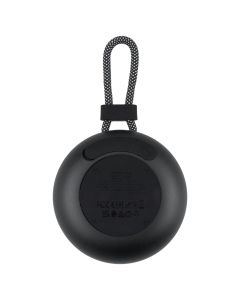 Bluetooth-колонка Hoco BS60 Exploring Чорна (Черная)