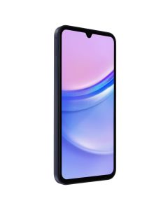 Смартфон Samsung Galaxy A15 8/256Gb Blue-Black
