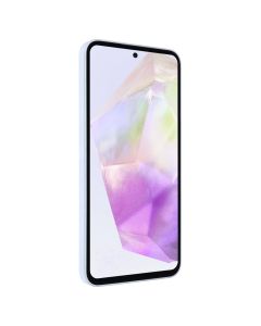 Смартфон Samsung Galaxy A35 5G 6/128Gb Awesome Iceblue