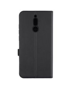 Чехол кейс для Xiaomi Redmi 8/8A Snap Case Черный (Black)