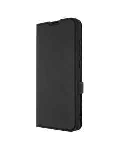 Чехол кейс для Xiaomi Redmi 8/8A Snap Case Черный (Black)