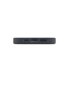 Чохол накладка для iPhone 15 Pro Max WAVE Ardor MagSafe Чорна (Black)