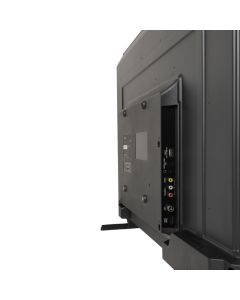 Телевізор Liberton LTV-43F01AT Чорний (Black)