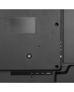 Телевізор Liberton LTV-43F01AT Чорний (Black)