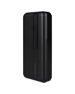 PowerBank 20000 mAh Borofone BJ9A PD20W+QC3.0 22.5W Чорна (Black)