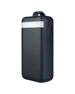 PowerBank 30000 mAh Remax Bole 20W+22.5W PD+QC RPP-522 Синя (Синий)