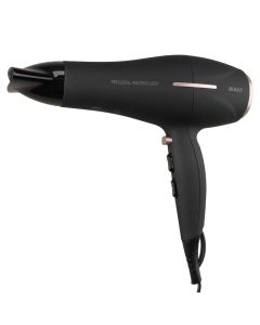 Фен Sogo SS-3675 Чорний (Black)