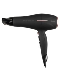 Фен Sogo SS-3675 Чорний (Black)